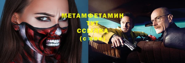 крисы Баксан