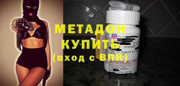 винт Осташков